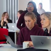Northcoders has secured funding from the Department for Education.
