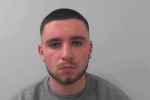 17-year-old Dylan Cranfield has been sentenced to life imprisonment to service a minimum of 11 years for the murder of Seb Mitchell.