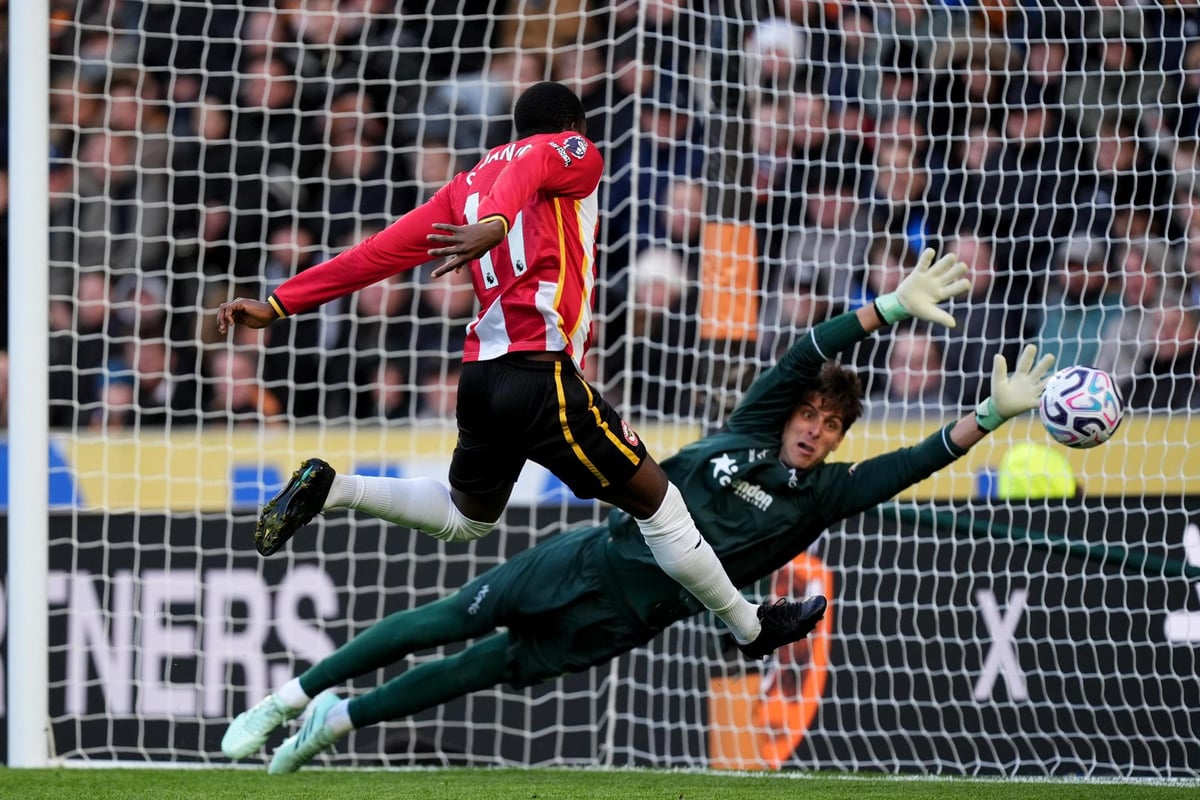 Why Hull City boss Sergej Jakirovic was happy to share spoils with Premier League rivals Brentford