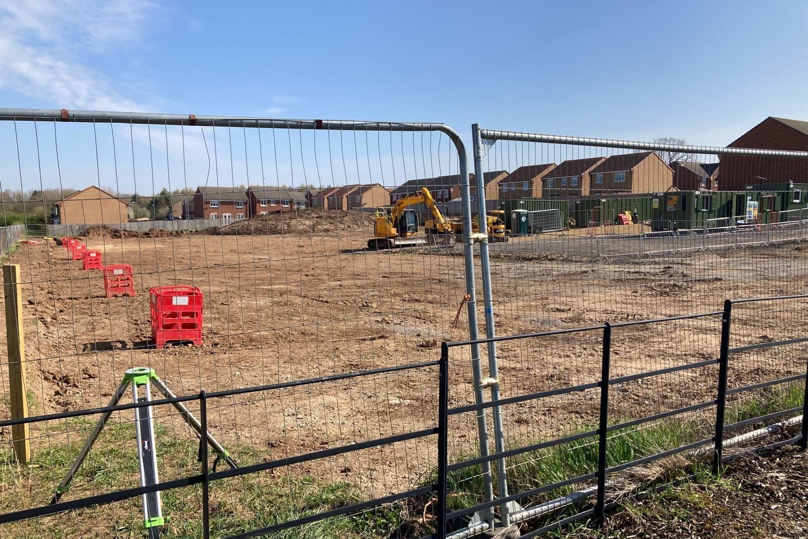 Plan for 22 homes in Stainton village formally refused