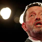 Lord David Blunkett, the former New Labour education secretary, said that the plans were "daft" and "economically illiterate"
