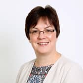 Jen Workman shares her expert insight