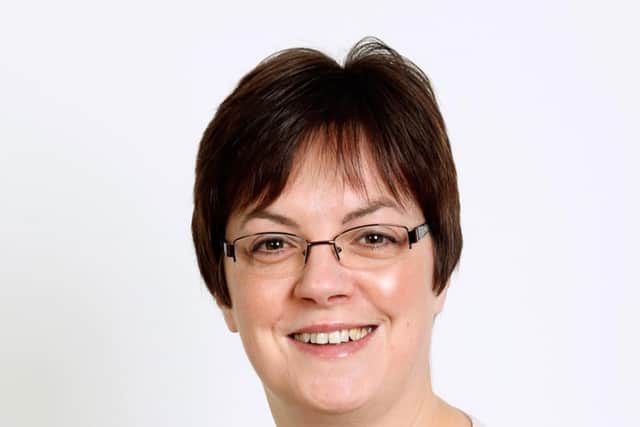 Jen Workman shares her expert insight