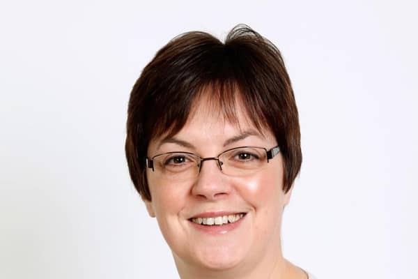 Jen Workman shares her expert insight