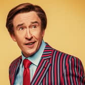 Aha! A new Alan Partridge series lands on Monday - and you can stream it for free