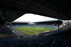 CONCERNS: Comments by Sheffield Wednesday chairman Dejphon Chansiri have caught the attention of the Football League, The Yorkshire Post understands