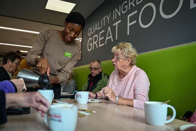 Asda has today announced that its  ‘Kids Eat for £1’ and ‘Winter Warmers’ deal for pensioners will be extended into 2023 to help more customers manage the cost of living crisis.