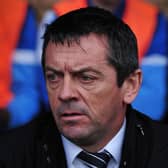 Phil Brown counts Hull City among his former clubs. Image: CARL COURT/AFP via Getty Images