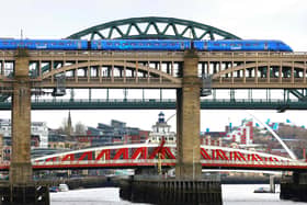 Lumo is proudly based in Newcastle, serving customers on the East Coast Mainline