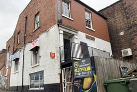 Wakefield Council has rejected an application to open The Snug Club bar, at a derelict building on Carter Street.