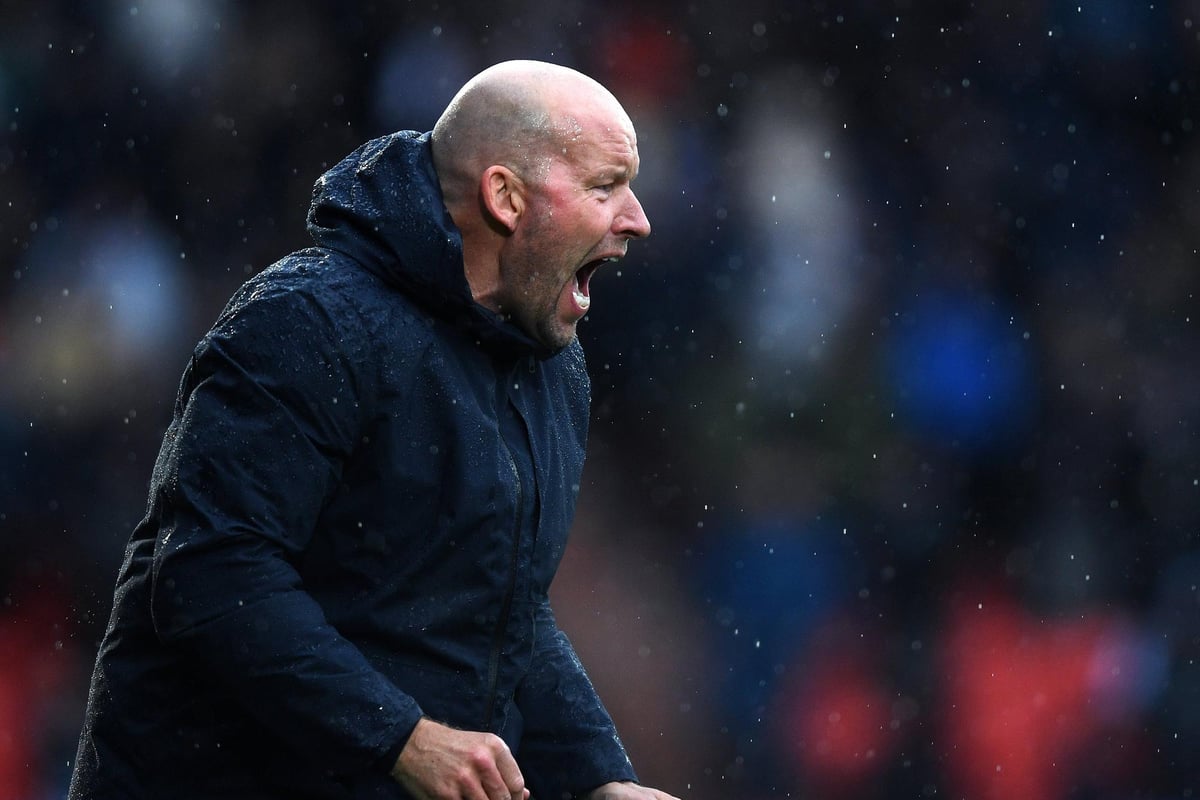 Sheffield Wednesday boss Henrik Pedersen on winning angry fans around and 'punching back' after Doncaster Rovers loss