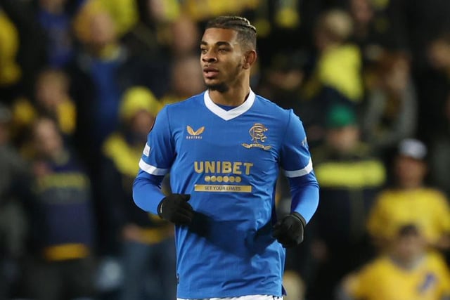 Juninho Bacuna has left Rangers after just 12 appearances having signed for the club in the summer. The midfielder arrived from Huddersfield Town but failed to make a significant impact. The Ibrx side have sold the 24-year-old to Birmingham City for an undisclosed fee, signing a three-and-a-half year deal (Photo by Craig Williamson / SNS Group)