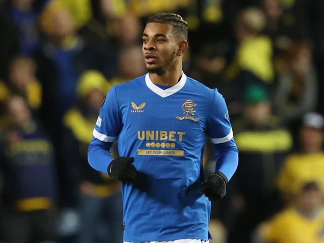 Juninho Bacuna has left Rangers after just 12 appearances having signed for the club in the summer. The midfielder arrived from Huddersfield Town but failed to make a significant impact. The Ibrx side have sold the 24-year-old to Birmingham City for an undisclosed fee, signing a three-and-a-half year deal (Photo by Craig Williamson / SNS Group)