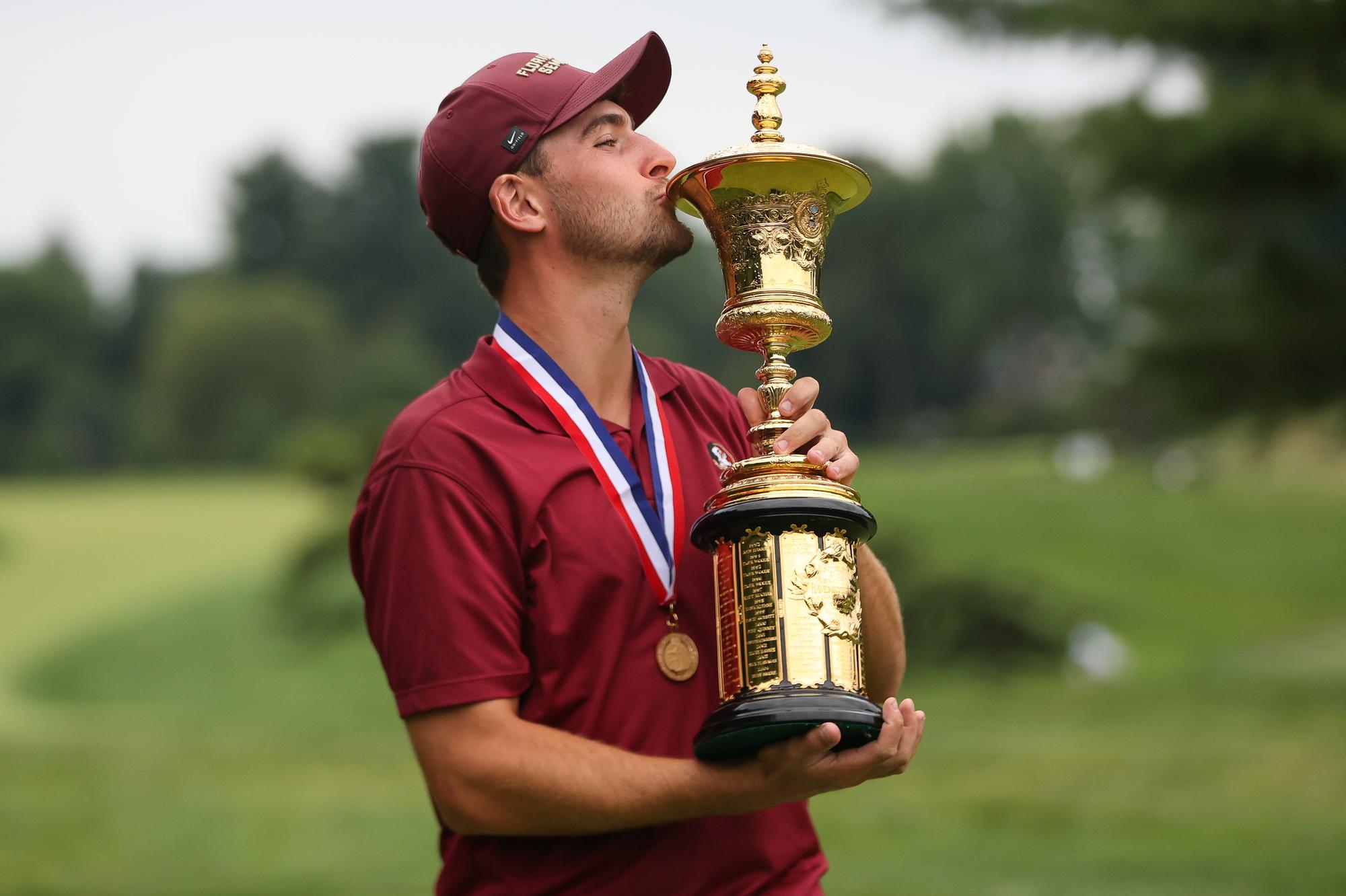 Matt Fitzpatrick to Joe Dean, Jack Whaley to Lily Hirst - Yorkshire's amazing year of golf in review