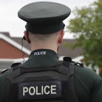 Three men arrested in Leeds city centre for 'racially aggravated' offence after Nazi salute