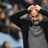 Can Pep Guardiola's out-of-form treble winners Manchester City win the Club World Cup? (Picture: Michael Regan/Getty Images)