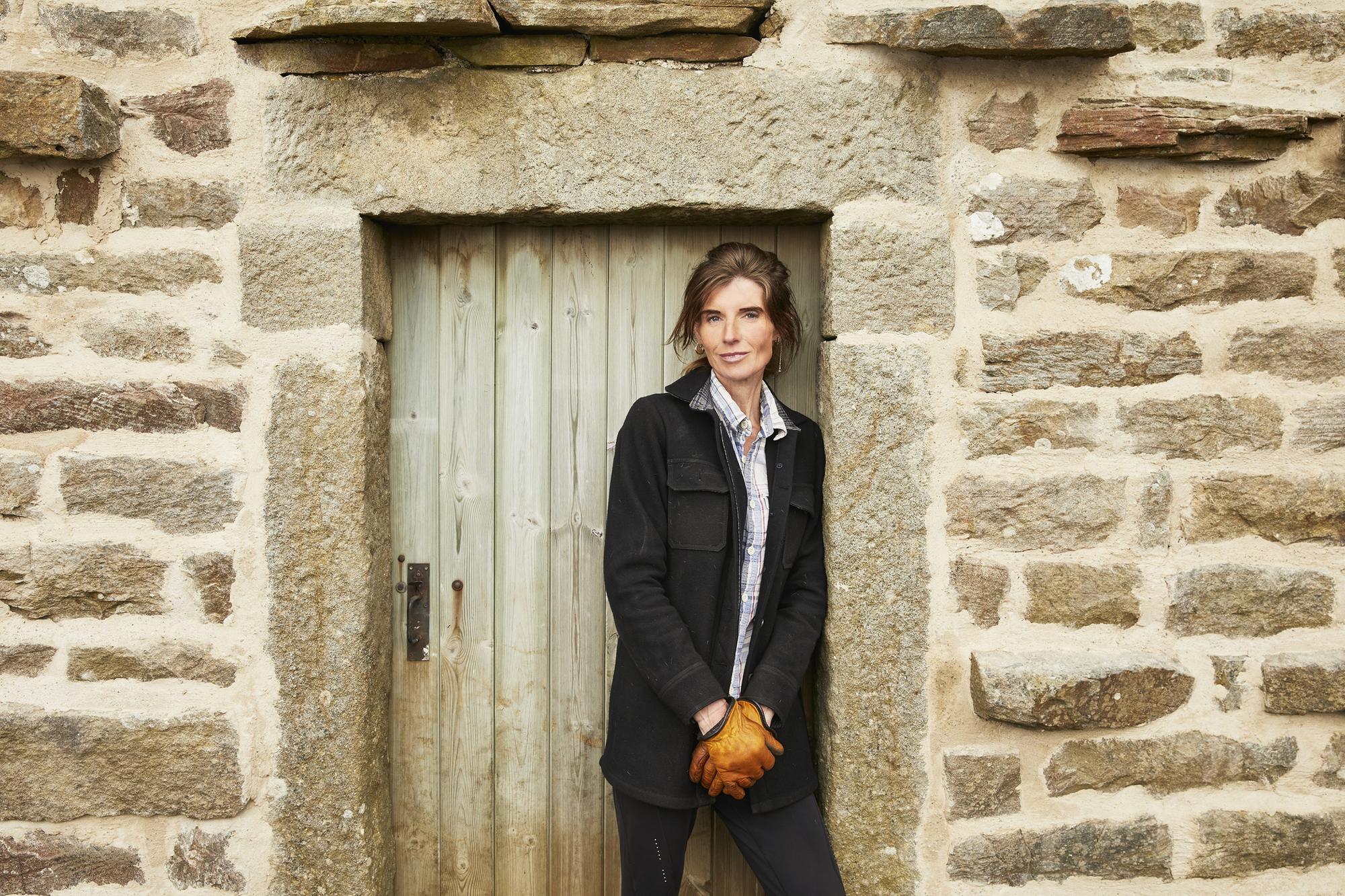 Amanda Owen: 'Country TV shows aren't about looking back - they're about looking forward'