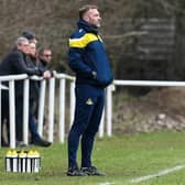Nick Buxton has been named as the new manager of Bradford City Women, just over a month after quitting his position as Doncaster Rovers Belles boss.