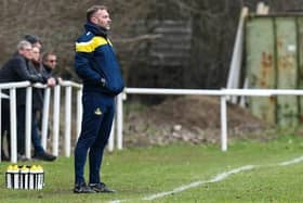 Nick Buxton has been named as the new manager of Bradford City Women, just over a month after quitting his position as Doncaster Rovers Belles boss.