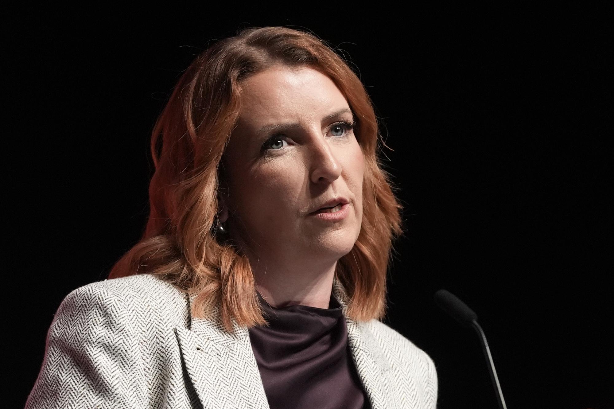 Labour is putting Britain first when it comes to procurement - Louise Haigh