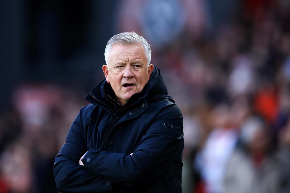 Millwall v Sheffield United: Chris Wilder's fulsome respect for Lions - ...