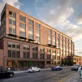 Leeds-based GMI Construction Group has been appointed principal contractor for the  Dakota York hotel in the city’s heart. (Photo supplied by GMI Construction Group)
