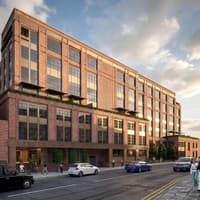 Dakota York hotel:  GMI Construction Group appointed principal contractor