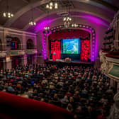 Ilkley Literature Festival is celebrating 50 years this year