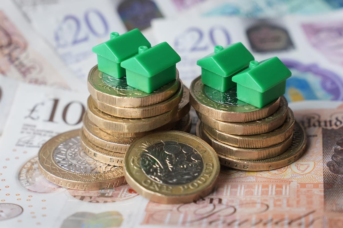 Why unwinding pensions can be a complex affair after divorce: Sarah Coles