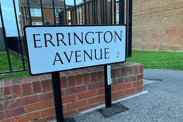 Residents on Errington Avenue, Arbourthorne, Sheffield, have complained about youngsters throwing fireworks and buzzing the neighbourhood on motorbikes.