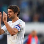 Former Middlesbrough defender George Friend looks set for a new chapter. Image: Tony Marshall/Getty Images