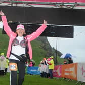 Denise Lester is taking on the MoonWalk challenge to support breast cancer charity Walk the Walk.