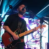 Panchiko performing at Project House, Leeds. Picture: Neil Chapman/Unholy Racket Music Pics