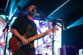Panchiko performing at Project House, Leeds. Picture: Neil Chapman/Unholy Racket Music Pics