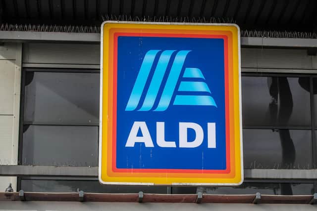Aldi has revealed record Christmas sales as British shoppers saw their budgets squeezed by the rising cost of living. Issue date: Tuesday January 3, 2023.