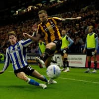 Bradford City boss Michael Duff's message to former Charlton Athletic defender Macaulay Gillesphey