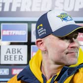 Rohan Smith is relaxed about the creation of a new role at Headingley. (Photo: Allan McKenzie/SWpix.com)