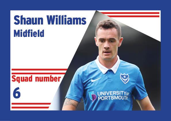 71 mins Shaun Williams - Tried to pass the ball to inspire team, but little luck - BOOKED