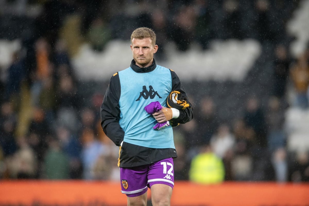 Round-up: Ex-Rotherham United goalkeeper signs new Hull City deal - plus FA Cup draw details for Yorkshire quartet