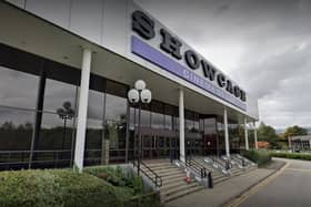 Showcase Cinema in Leeds. (Pic credit: Google)