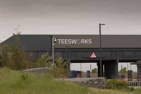 The government has announced the panel for its independent review of finance and governance at Teesworks.