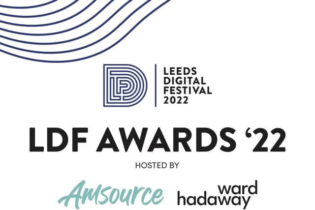 LDF Awards 2022