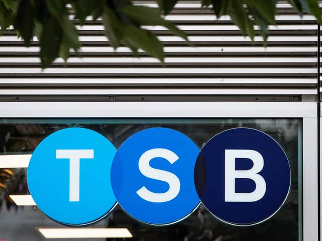 TSB Bank has been fined £48.7m for failures relating to an IT upgrade in 2018 that left customers unable to access banking services, the Financial Conduct Authority said. Issue date: Tuesday December 20, 2022.
