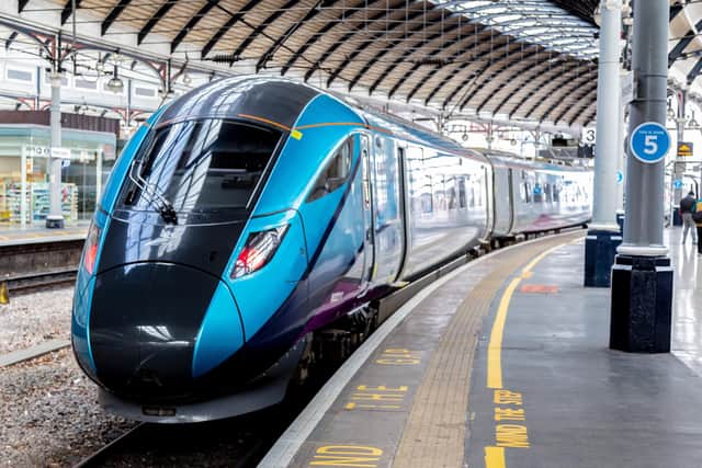 Four Conservative MPs have joined calls for TransPennine Express to lose its contract to run train services in the North.