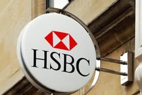 HSBC are closing several bank branches across Yorkshire.