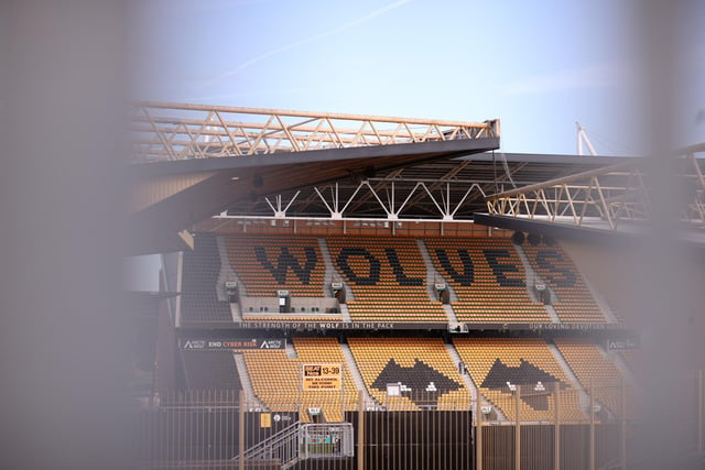Fosun International, owned by Guo Guangchang, bought Wolves in 2016 ahead of the club's promotion in 2018.