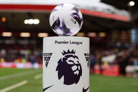 DISAGREEMENT: The Premier League has been unable to make the Football League an offer
