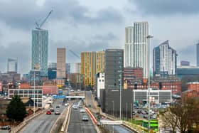 Yorkshire and the Humber saw a significant increase in the number of new business start-ups in the first month of 2025, according to the latest research from the UK’s insolvency and restructuring trade body, R3. Picture By Yorkshire Post Photographer,  James Hardisty. Date: 26th March 2024.