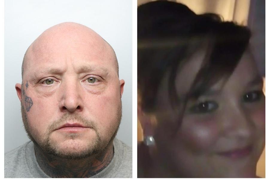 Husband kept wife’s body in freezer after killing her with hammer, court hears