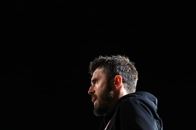 Michael Carrick has rejuvenated Middlesbrough. Image: George Wood/Getty Images